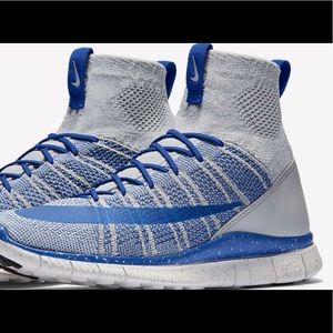 Meet your Posher, Daniel